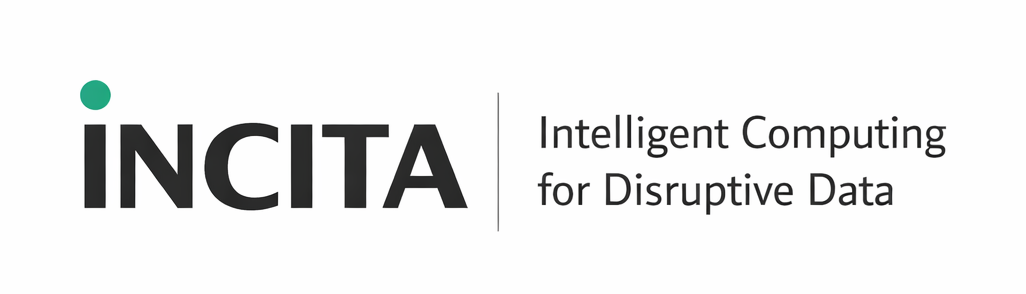 INCITA logo